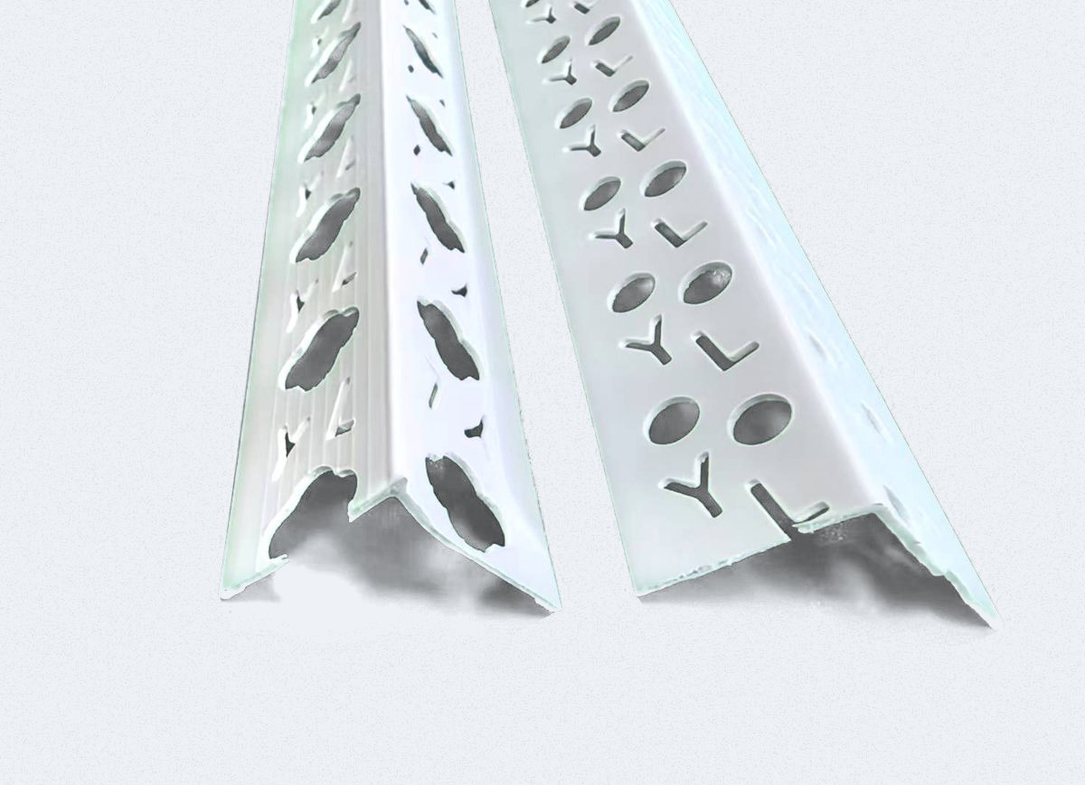 Ultra-Tough Corner Bead (Unbreakable)